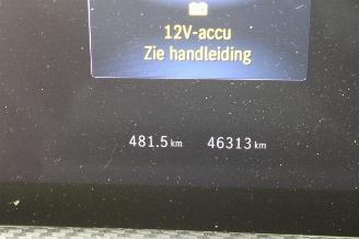 Mercedes A-klasse A 180 picture 12