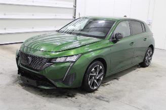 Unfallwagen Peugeot 308  2024/10