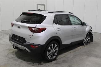 Kia Stonic  picture 3