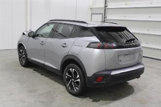 Peugeot 2008  picture 4