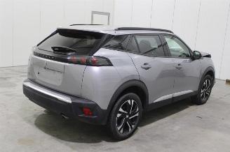 Peugeot 2008  picture 3