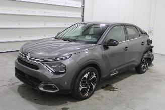 Unfallwagen Citroën C4  2022/1