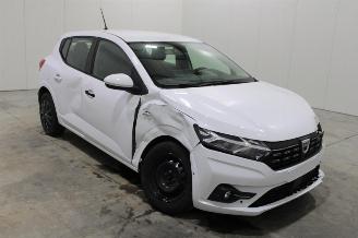 Dacia Sandero  picture 2