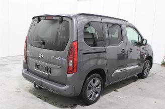 Toyota ProAce CITY picture 3