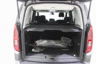 Toyota ProAce CITY picture 21