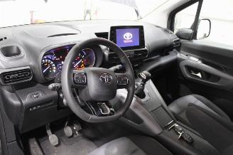 Toyota ProAce CITY picture 7