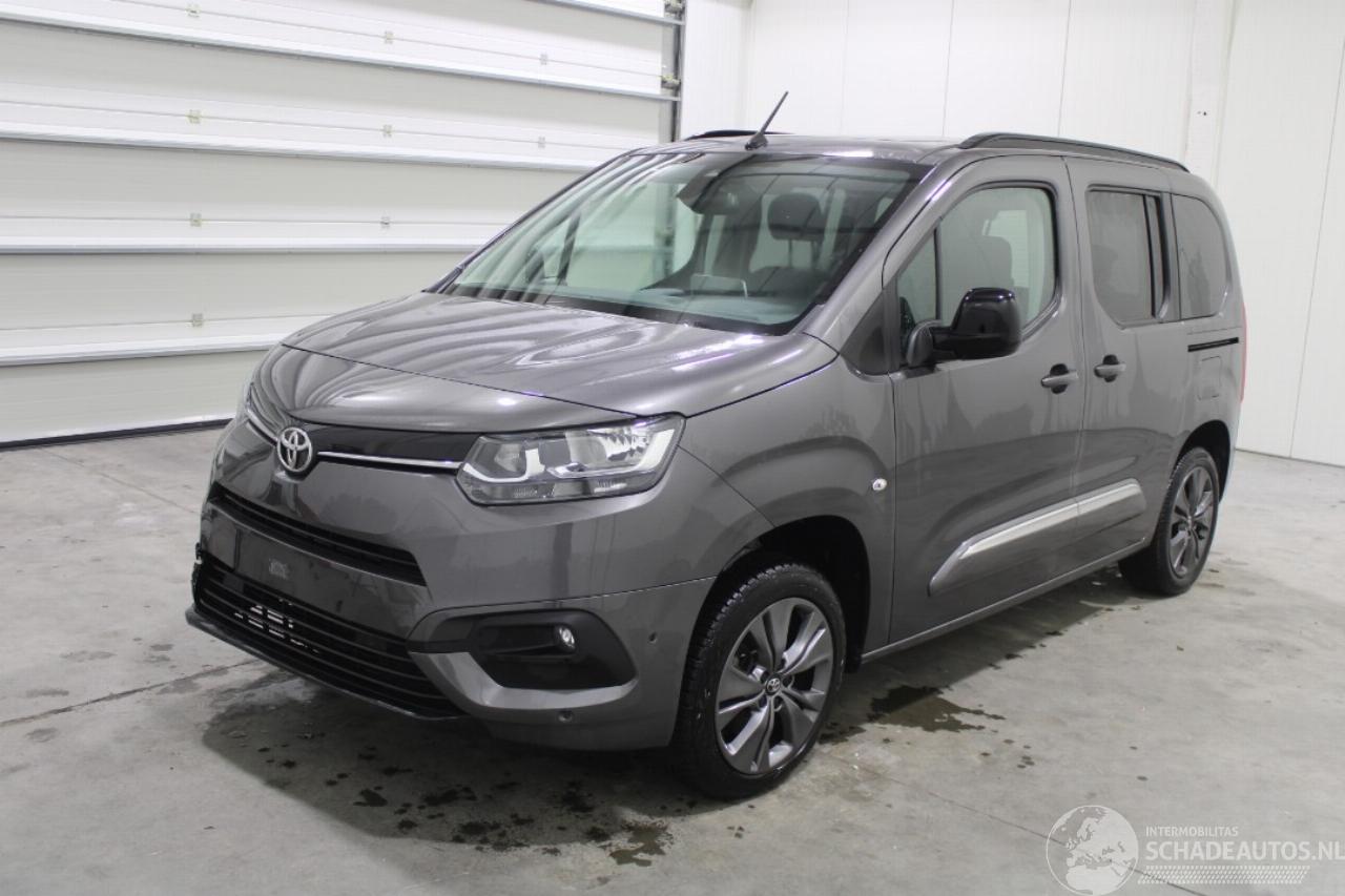 Toyota ProAce CITY