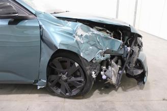 Peugeot 308  picture 5