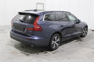 Volvo V-60 V60 picture 4