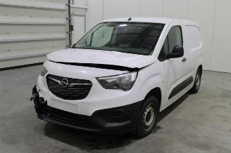 Unfallwagen Opel Combo  2022/10