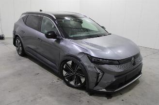 Renault Scenic  picture 2