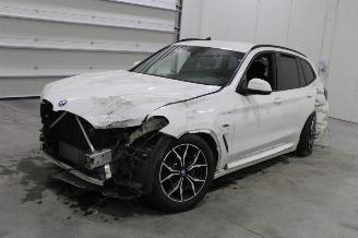 Auto incidentate BMW X3  2023/1