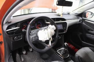 Opel Corsa  picture 9