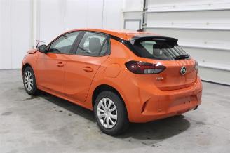 Opel Corsa  picture 4