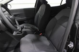 Dacia Sandero  picture 10