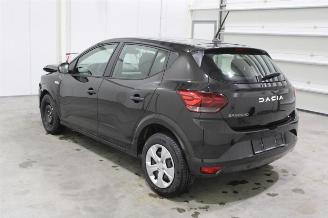 Dacia Sandero  picture 4