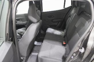 Dacia Sandero  picture 11