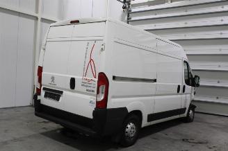 Peugeot Boxer  picture 3