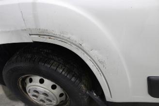 Peugeot Boxer  picture 21