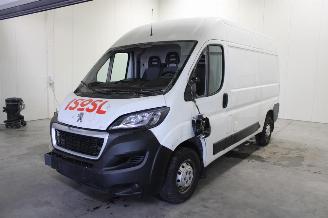 Autoverwertung Peugeot Boxer  2021/3