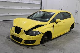 Seat Leon  picture 1