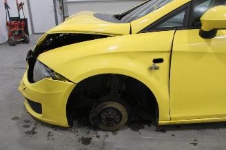 Seat Leon  picture 6