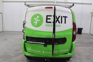 Fiat Doblo  picture 9