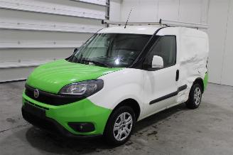  Fiat Doblo  2020/11