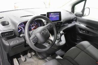 Toyota ProAce City picture 10