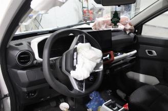 Dacia Spring  picture 10