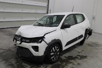  Dacia Spring  2025/5