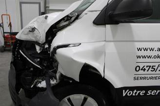 Volkswagen Transporter T6 picture 5