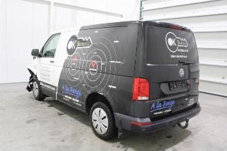 Volkswagen Transporter T6 picture 4