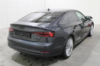 Audi A5  picture 3