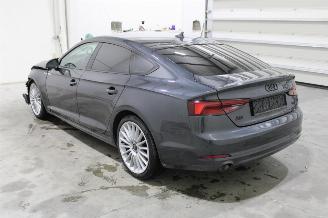 Audi A5  picture 4