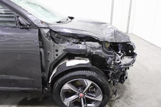 Jaguar E-Pace  picture 7