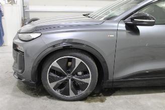 Audi Q6 e-tron picture 5