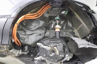 Audi Q6 e-tron picture 15