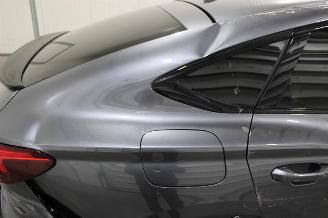 Audi Q6 e-tron picture 8