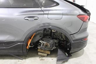 Audi Q6 e-tron picture 6