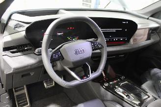 Audi Q6 e-tron picture 10