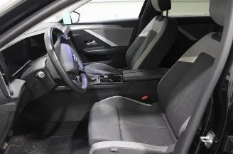 Opel Astra  picture 11