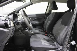 Nissan Micra  picture 10