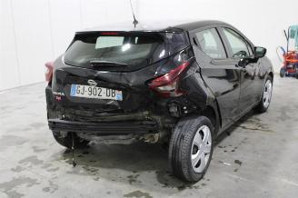 Nissan Micra  picture 3