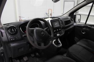 Renault Trafic  picture 10