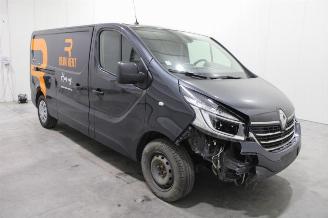 Renault Trafic  picture 2