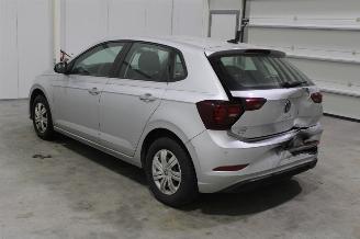 Volkswagen Polo  picture 4