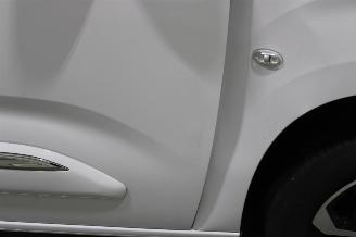 Toyota ProAce CITY picture 9