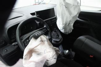 Toyota ProAce CITY picture 11