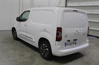 Toyota ProAce CITY picture 4